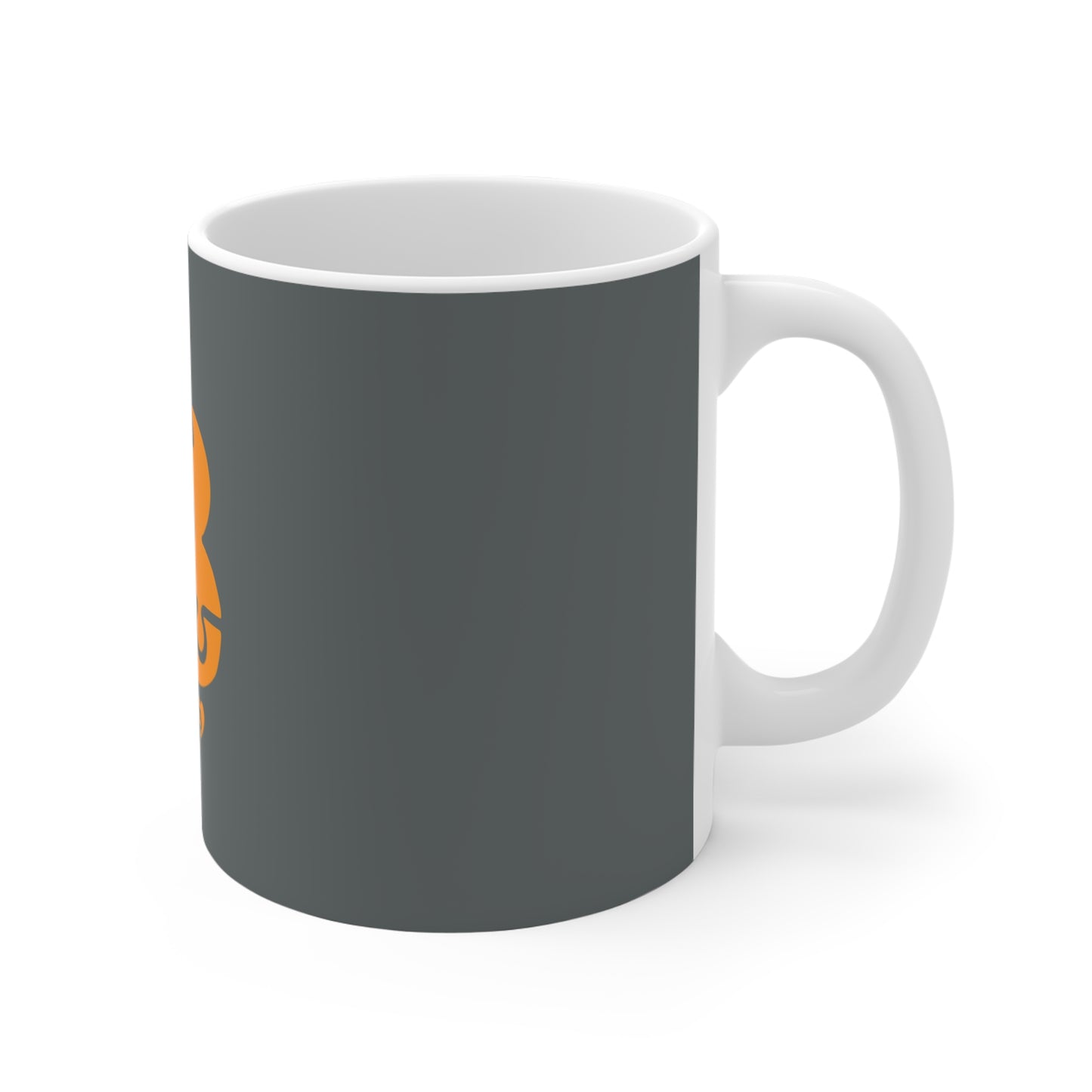 Bitcoin Puzzle Mug 11oz