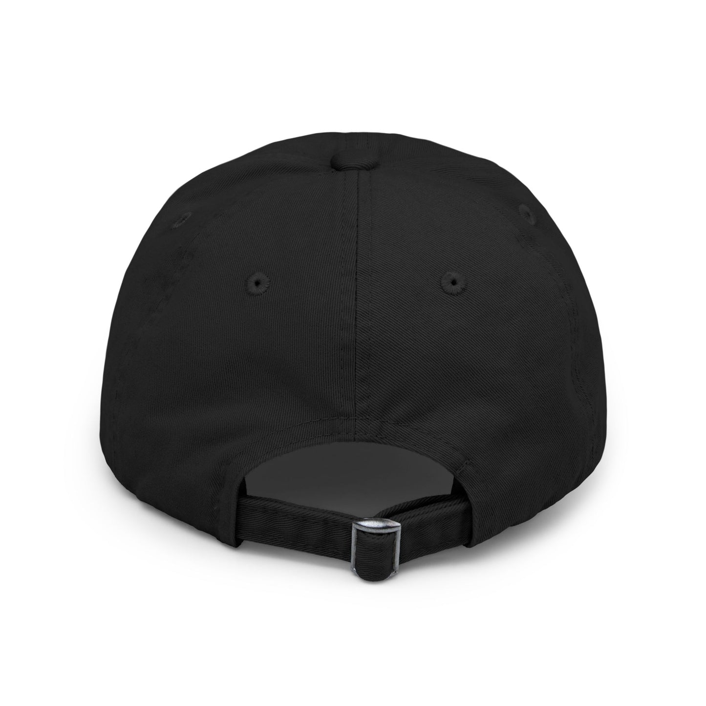 Bitcoin Stealth Logo Printed Hat