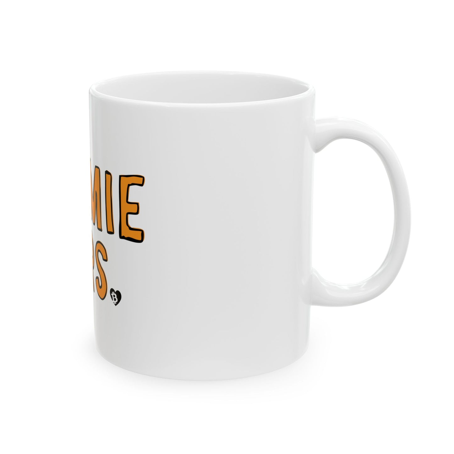 Normie Tears Mug Mug 11oz/15oz