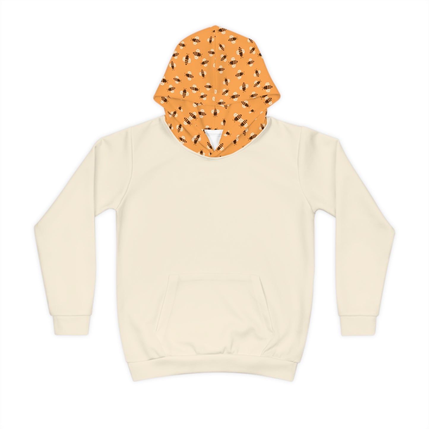 Bee-TC Money Honey Children's Hoodie