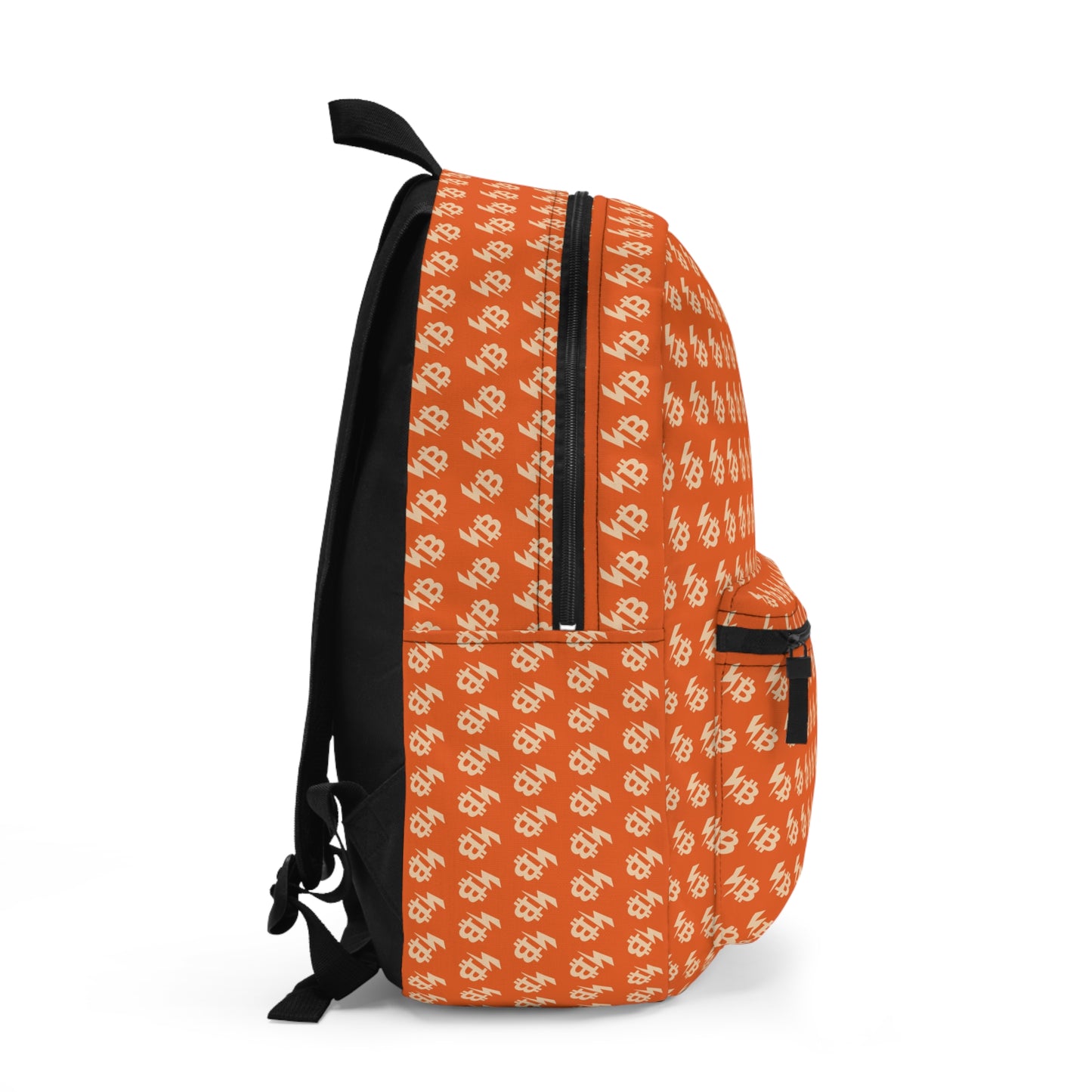 Bitties Lightning Bitcoin Premium Backpack