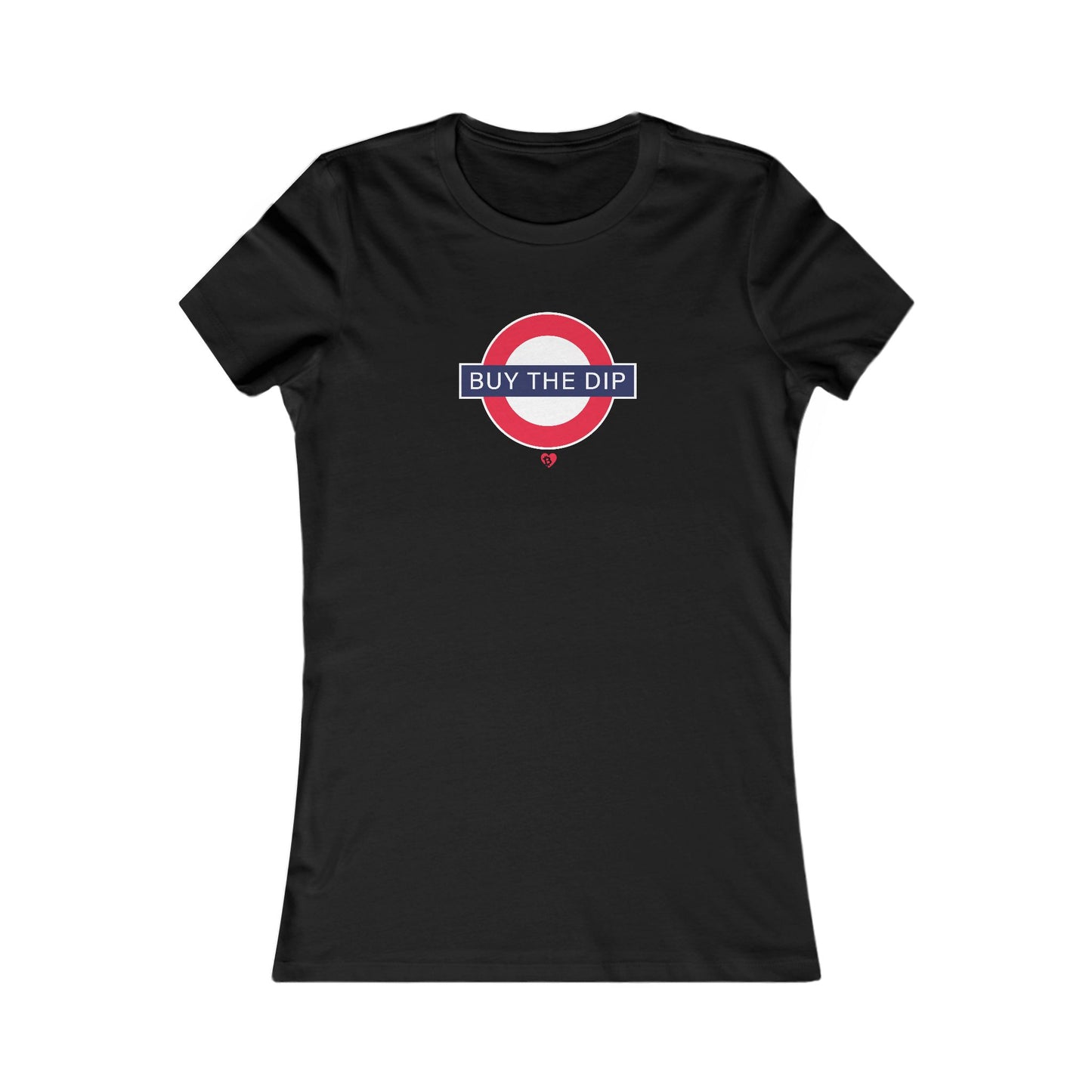 Buy The Dip Londoner Slim Fit T-Shirt