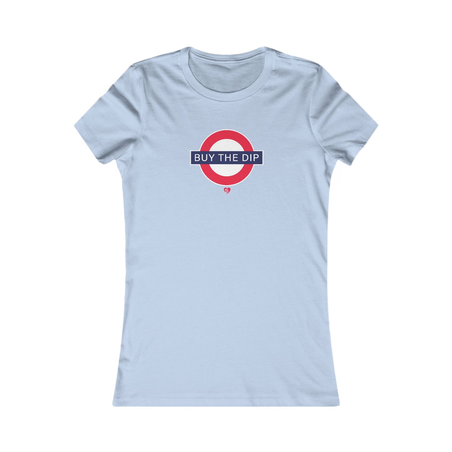Buy The Dip Londoner Slim Fit T-Shirt