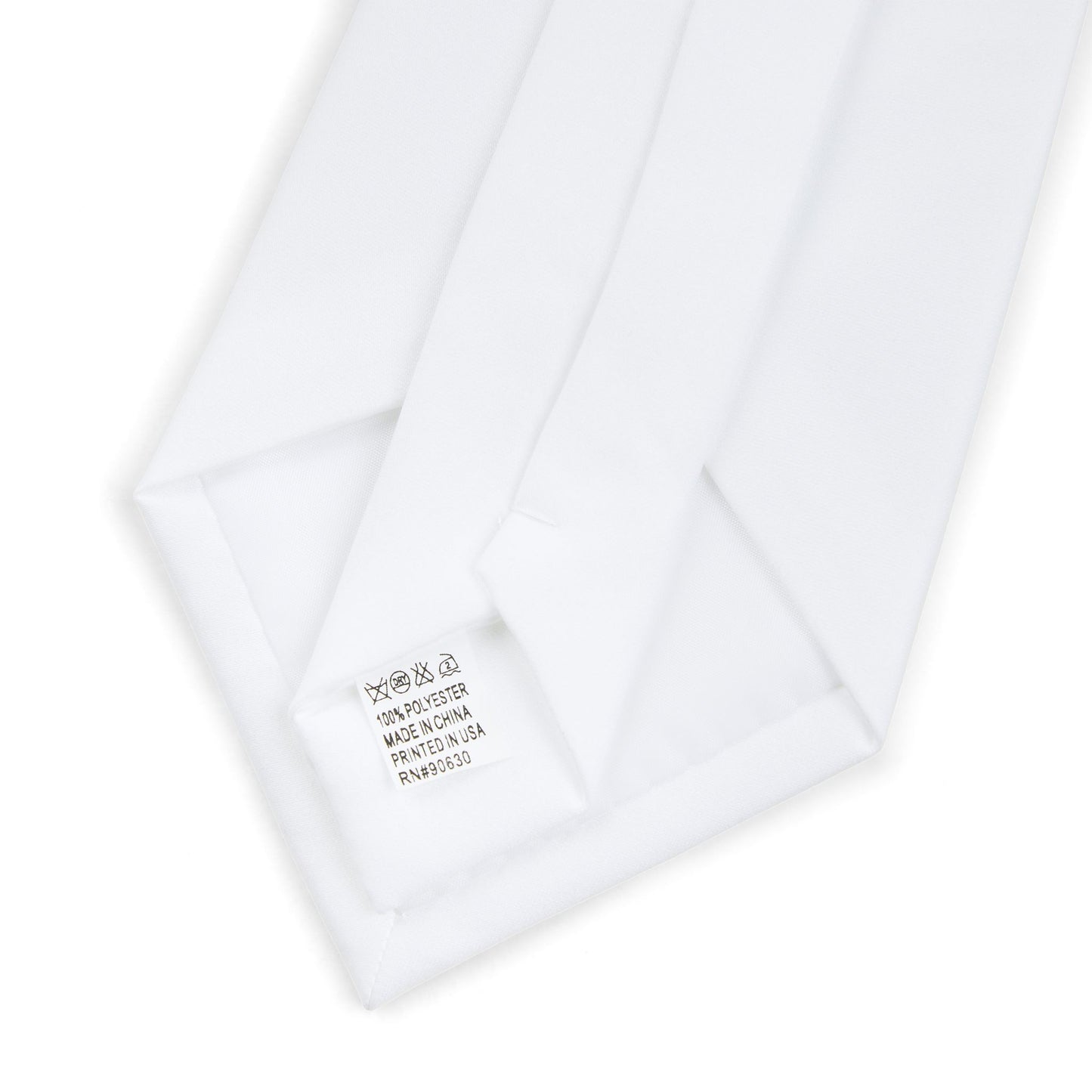 Blue Bitcoin Barrister Necktie
