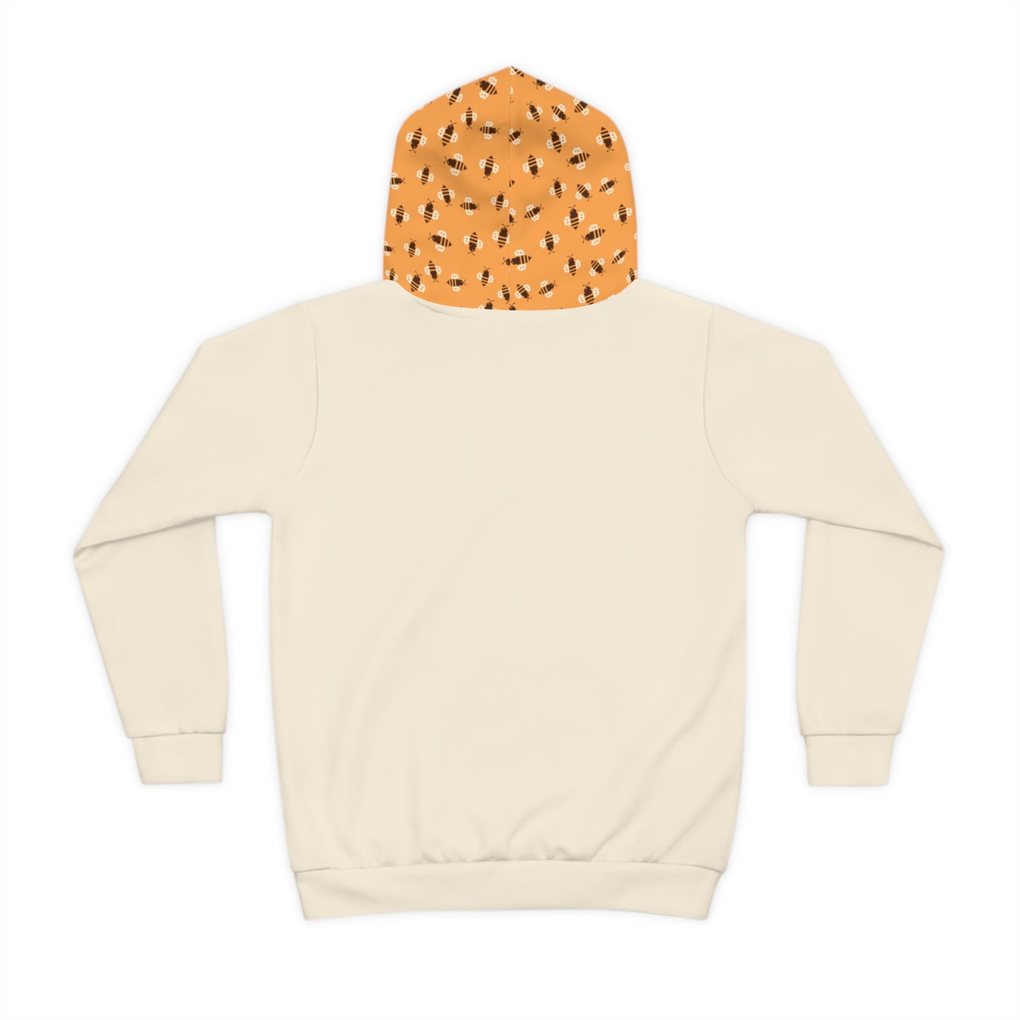 Bee-TC Money Honey Children's Hoodie