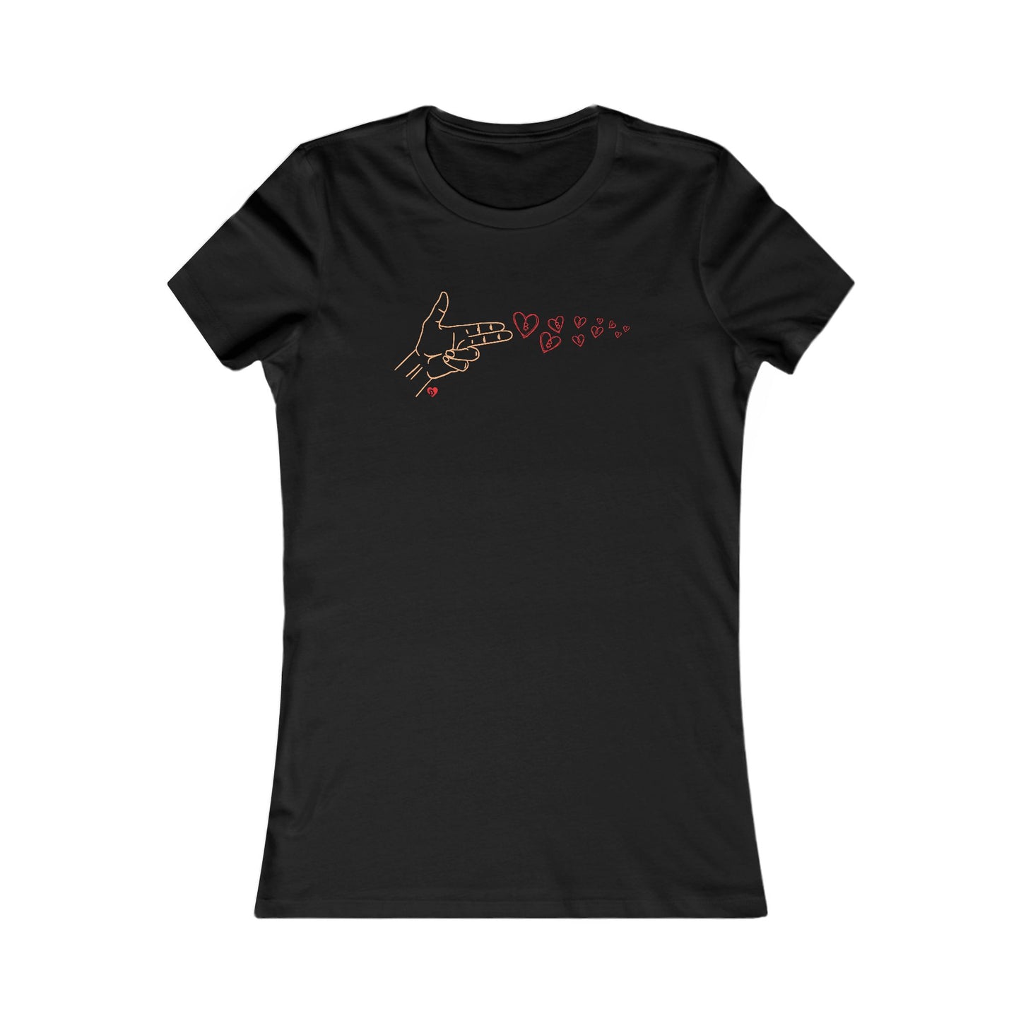 'Bitcoin's Peaceful Revolution' Limited Edition Slim Fit T-Shirt
