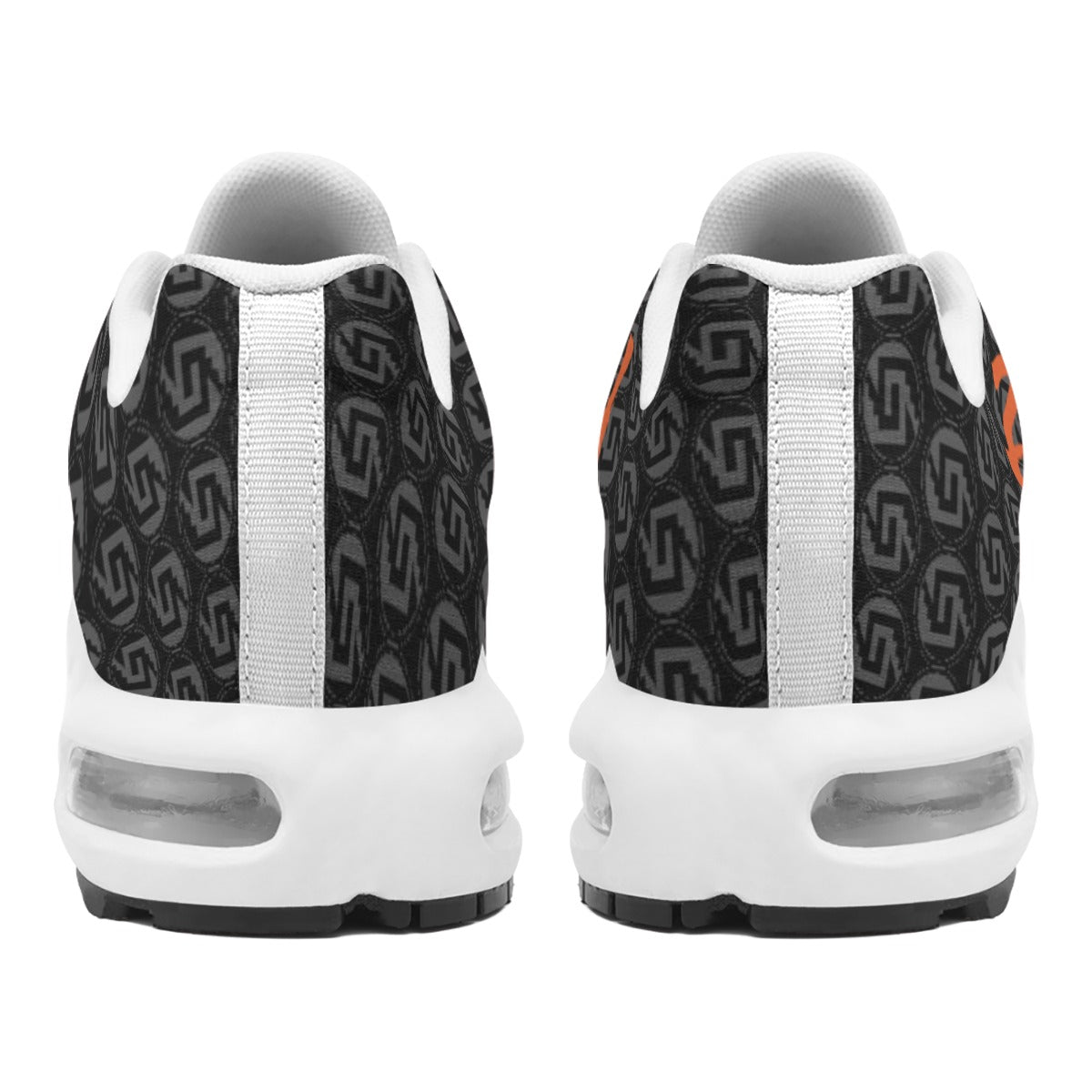 DHCM Men's Air Cushion Sports Shoes