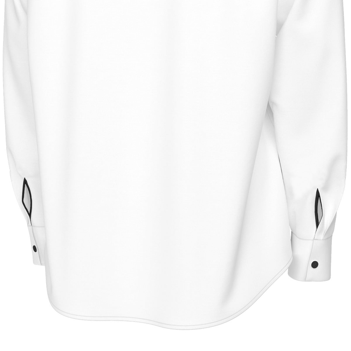 Stay Sovereign Men's Long Sleeve Shirt