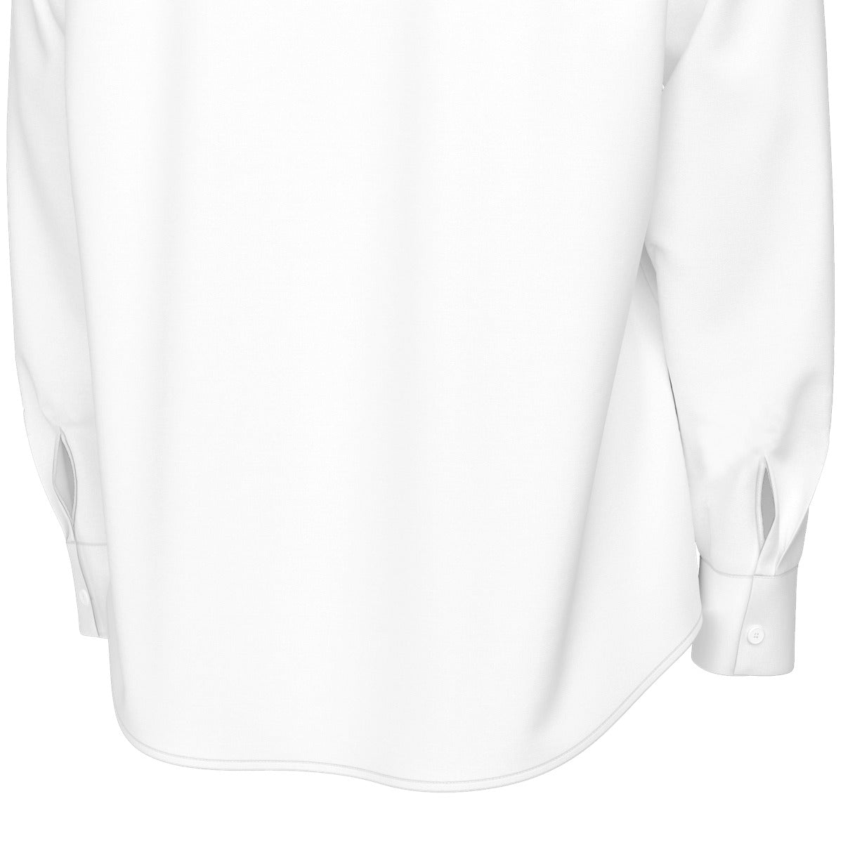 Satoshi Nakamoto Faded Men's Long Sleeve Shirt