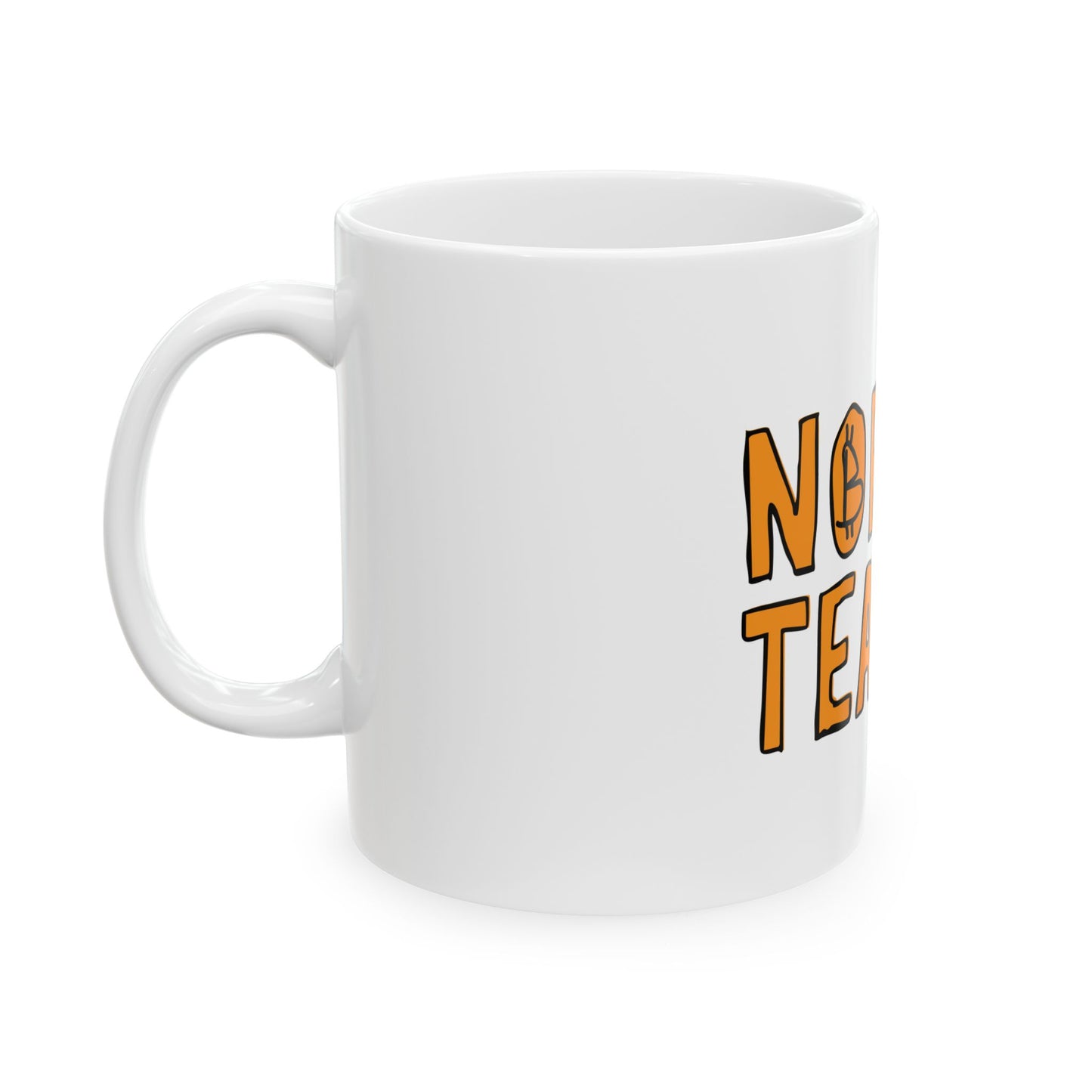 Normie Tears Mug Mug 11oz/15oz