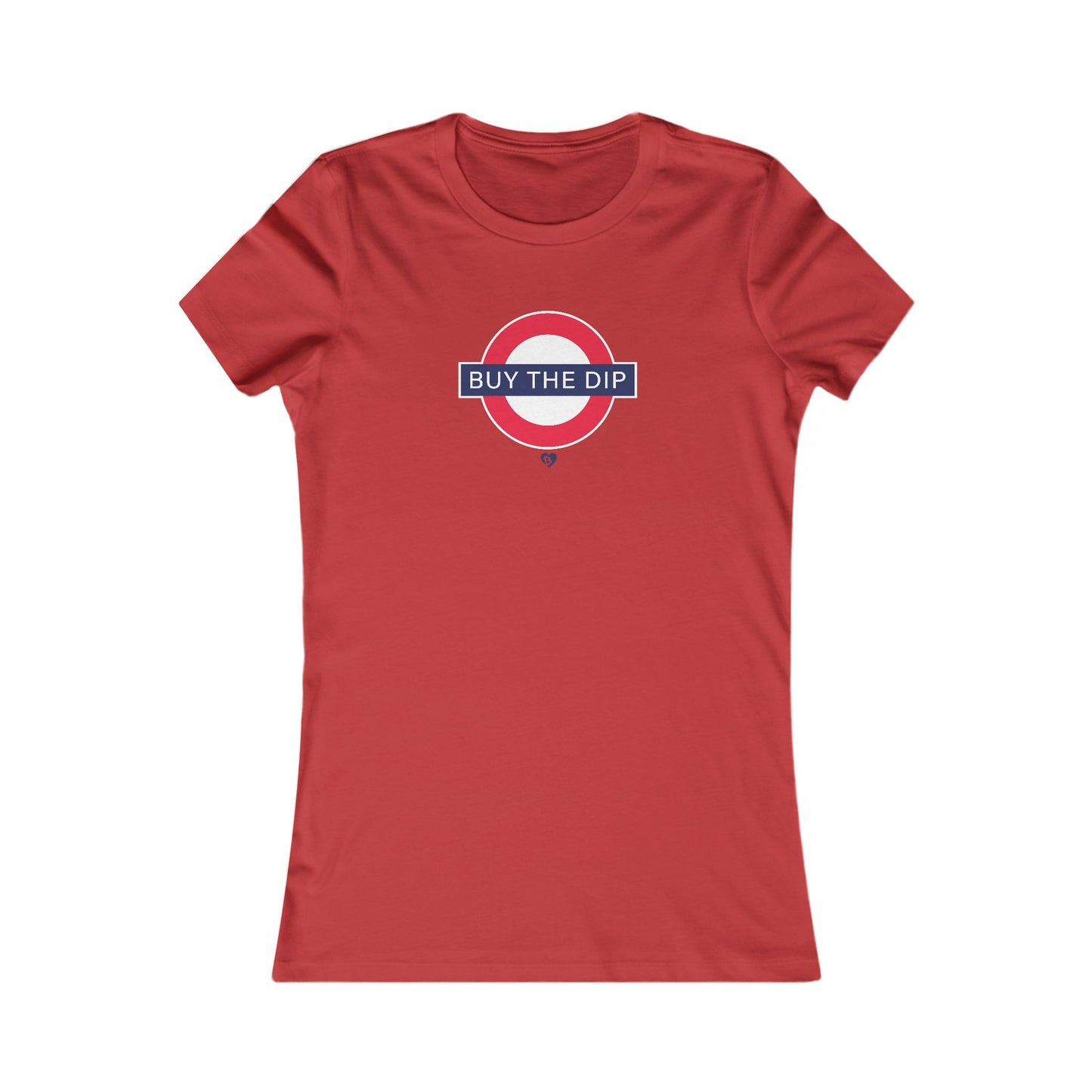 Buy The Dip Londoner Slim Fit T-Shirt