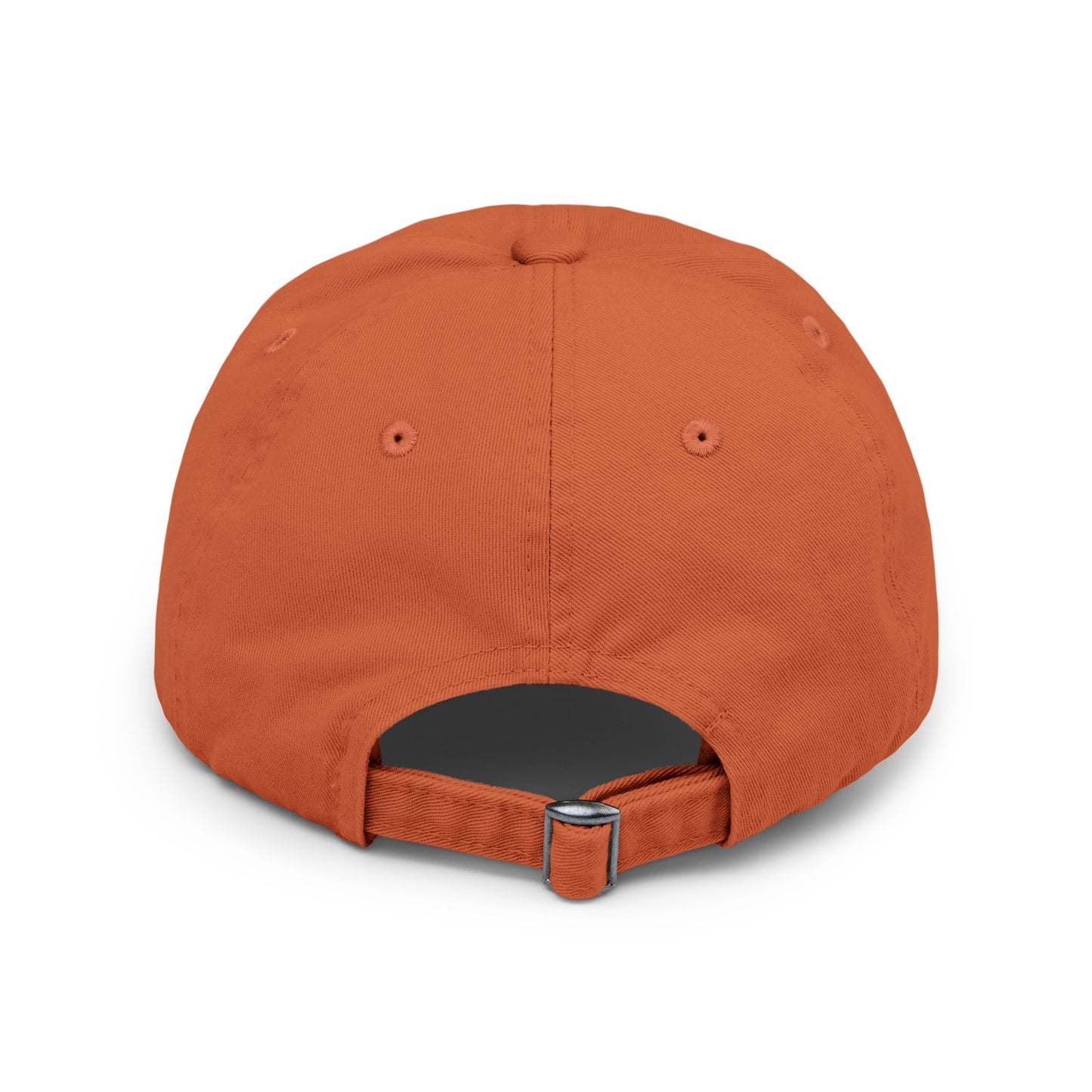 Bitcoin Stealth Logo Printed Hat