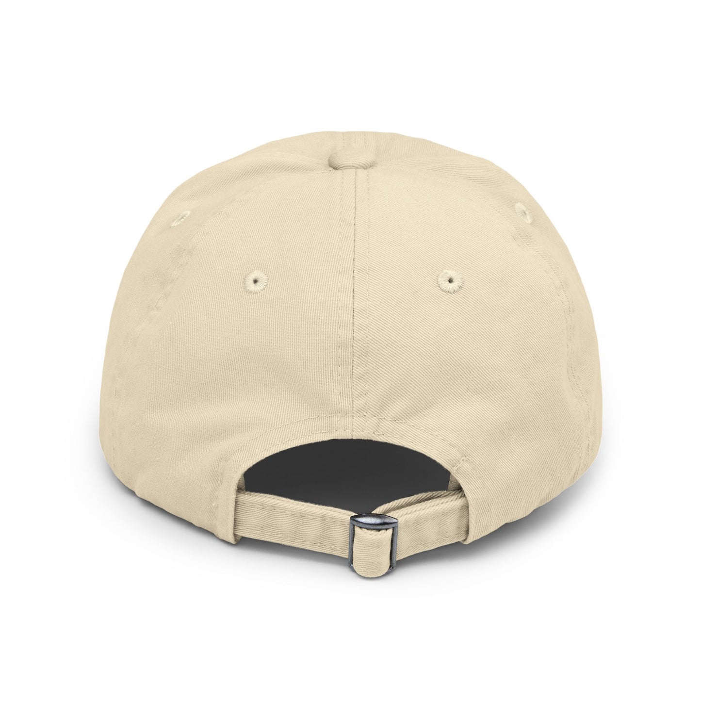 Bitcoin Stealth Logo Printed Hat
