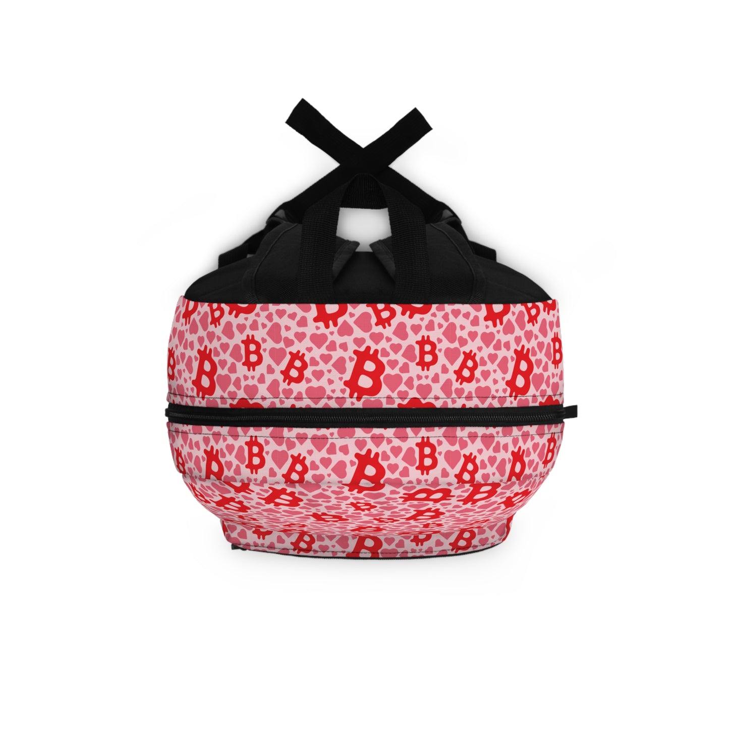 Itty Bitties Bitcoin Premium Backpack