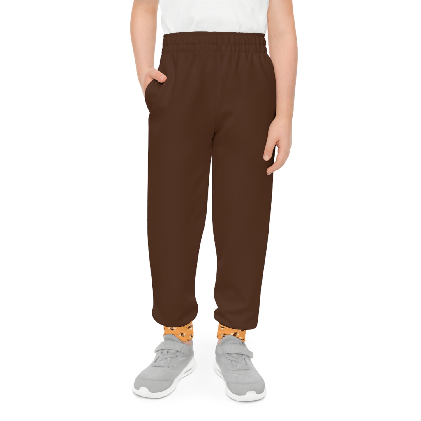Bee-TC Money Honey Youth Joggers/Trackpants