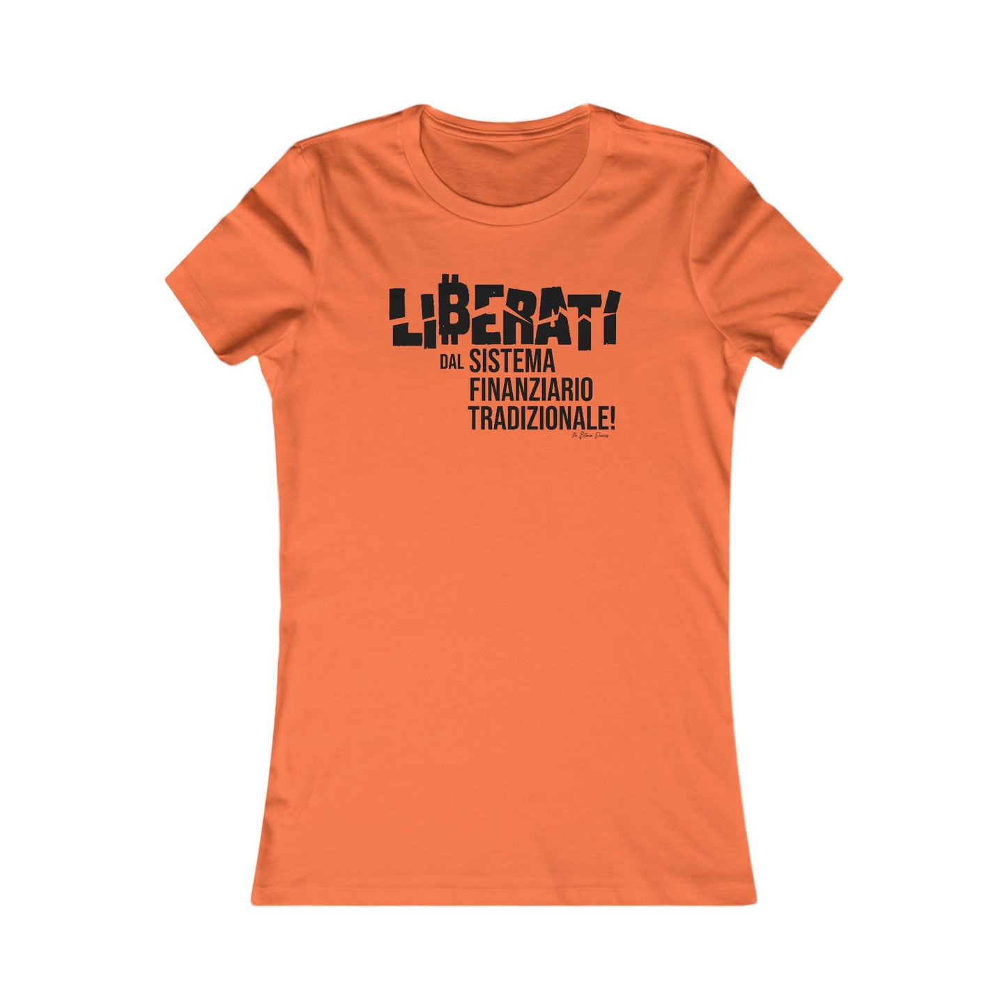 Italian 'Liberati' Slim Fit T-Shirt