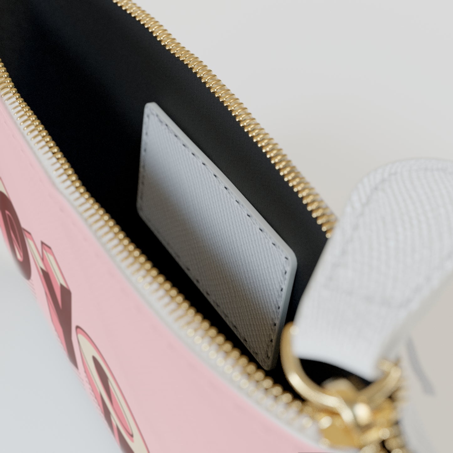 D.Y.O.R Mini Clutch Bag