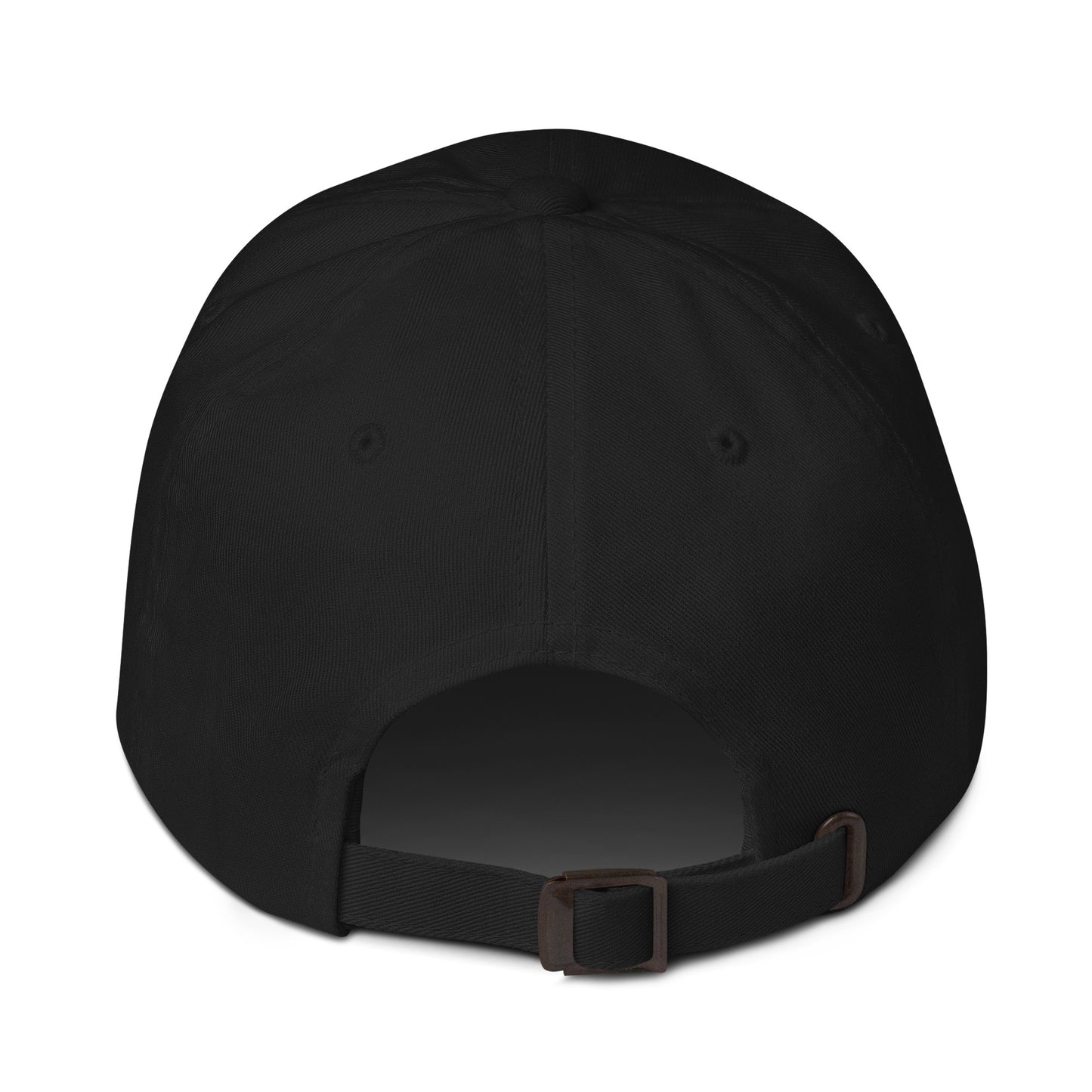 Satoshi Love Letters Hat