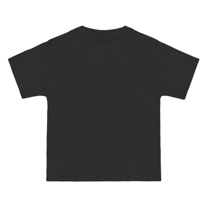 21 Million Team Satoshi Oversized Beefy T-Shirt