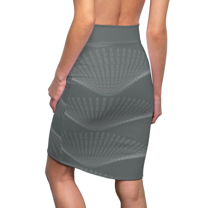 Whitepaper DOI Pencil Skirt