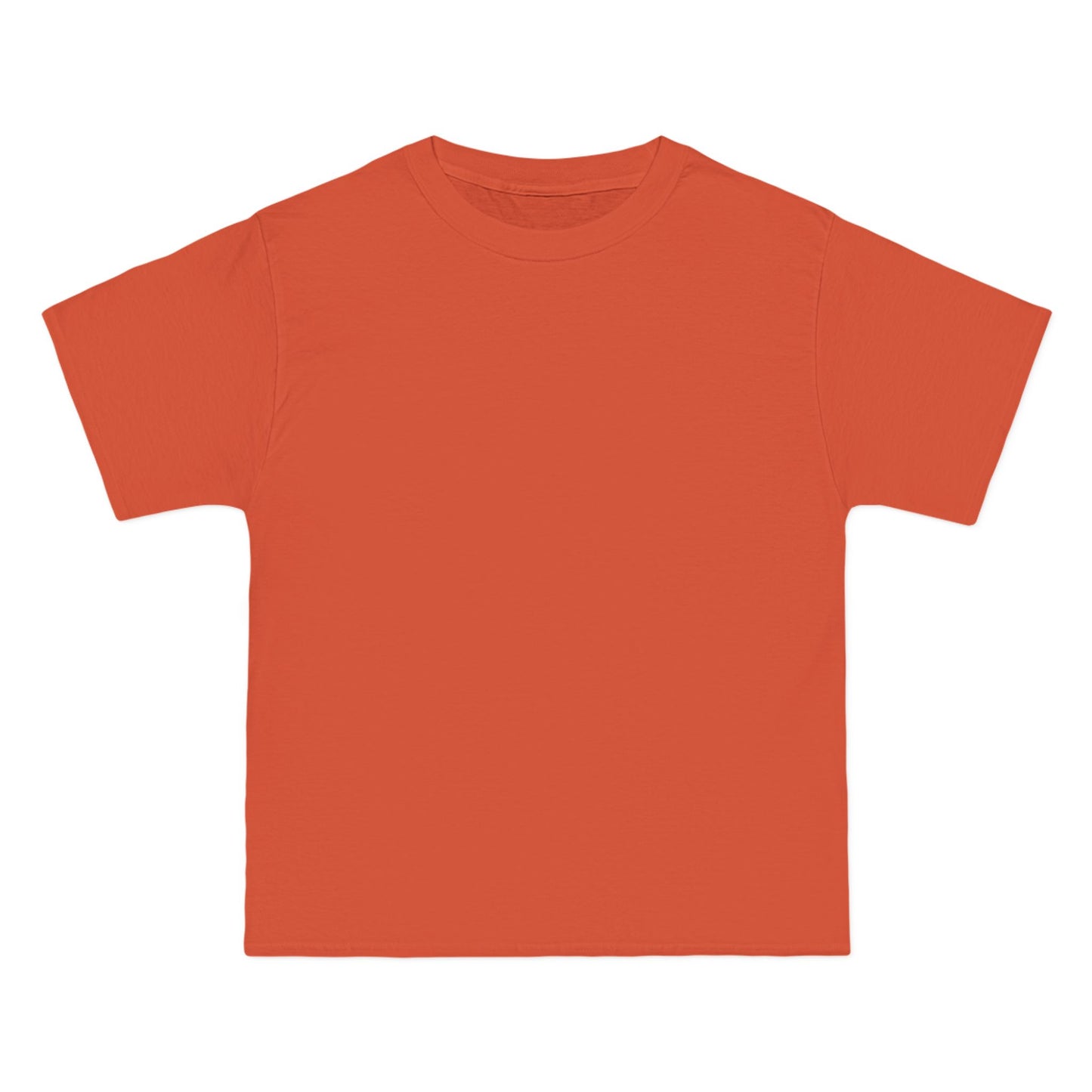 21 Million Team Satoshi Oversized Beefy T-Shirt