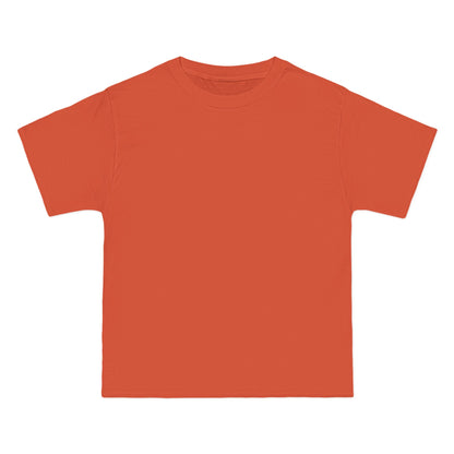 21 Million Team Satoshi Oversized Beefy T-Shirt