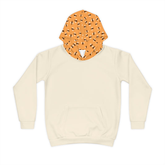 Bee-TC Money Honey Children's Hoodie