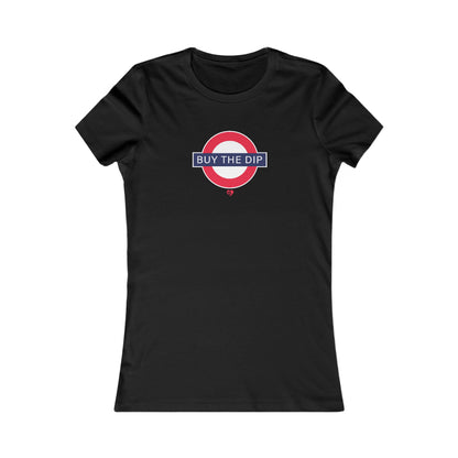 Buy The Dip Londoner Slim Fit T-Shirt