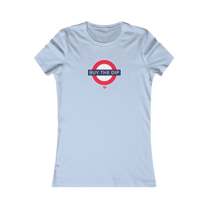 Buy The Dip Londoner Slim Fit T-Shirt