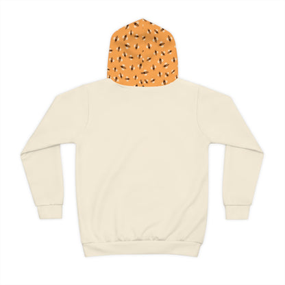 Bee-TC Money Honey Children's Hoodie