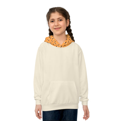 Bee-TC Money Honey Children's Hoodie