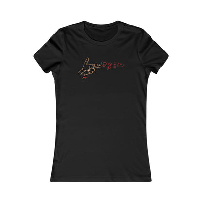 'Bitcoin's Peaceful Revolution' Limited Edition Slim Fit T-Shirt