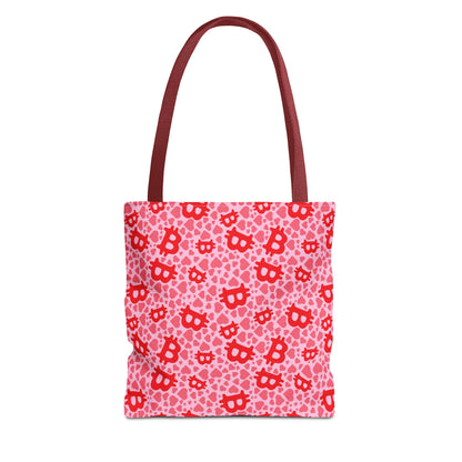 Itty Bitties Love Tote Bag