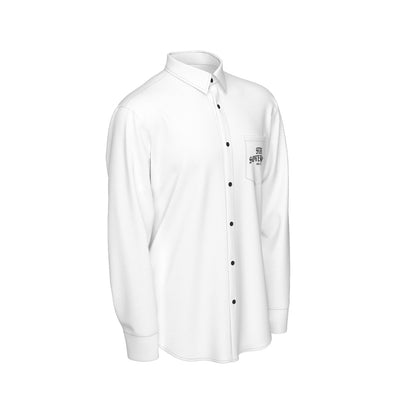 Stay Sovereign Men's Long Sleeve Shirt