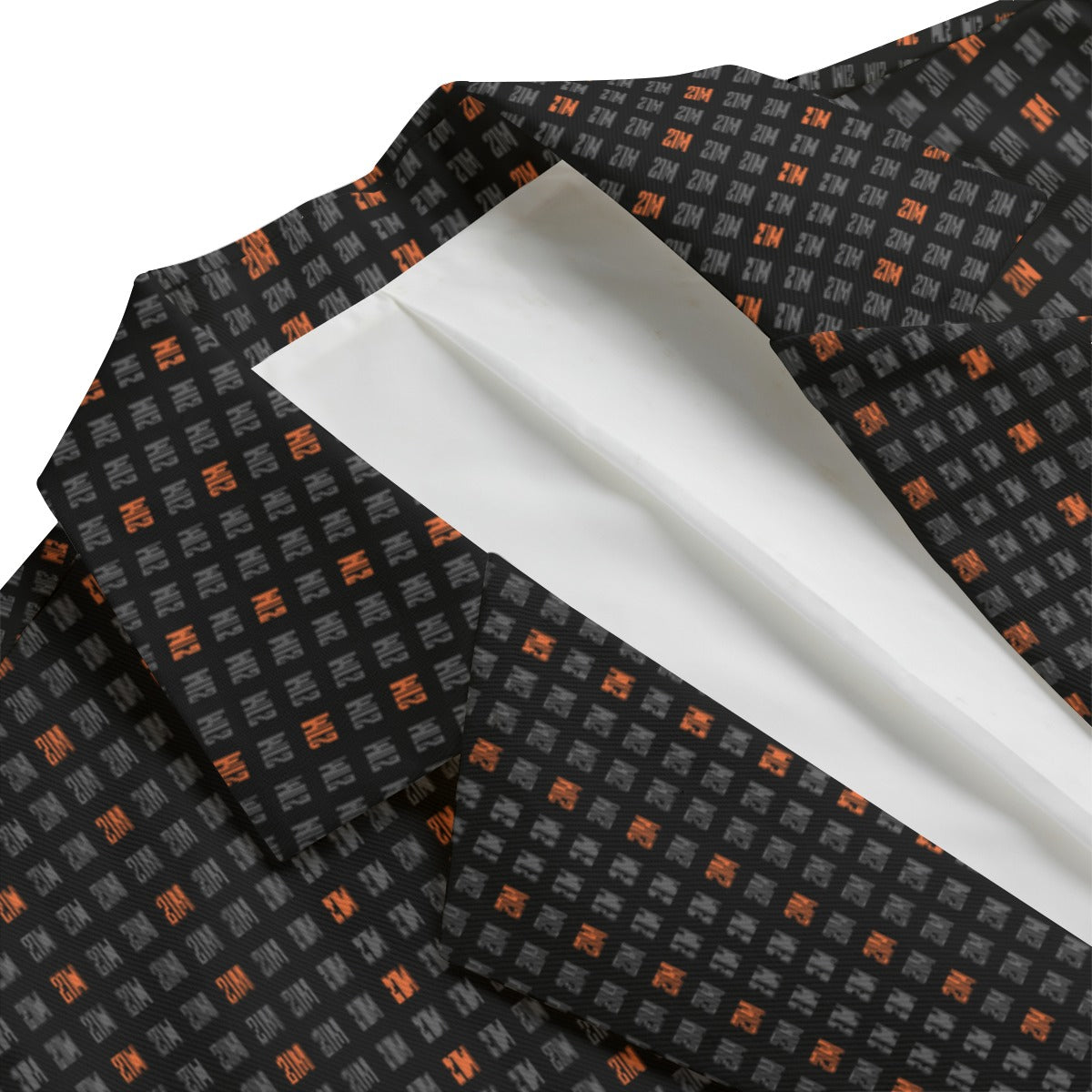 21 Million Grid Men's Casual Jacket Blazer