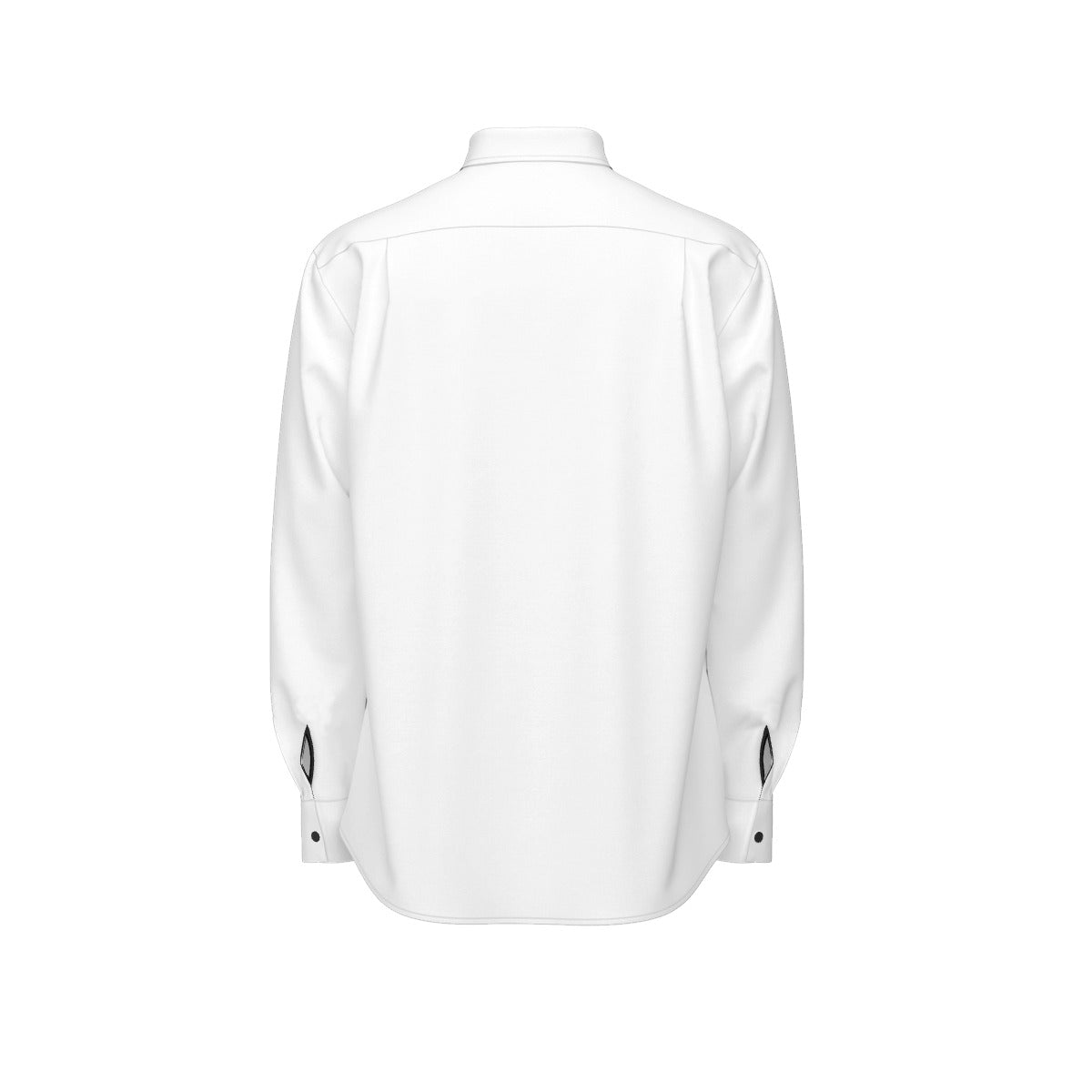 Stay Sovereign Men's Long Sleeve Shirt
