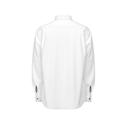 Stay Sovereign Men's Long Sleeve Shirt