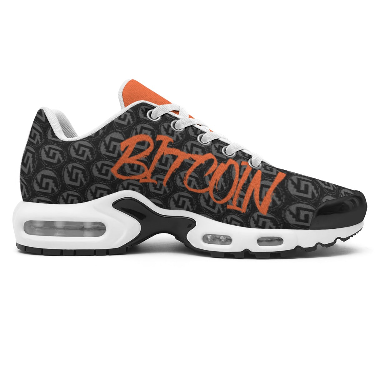 DHCM Men's Air Cushion Sports Shoes