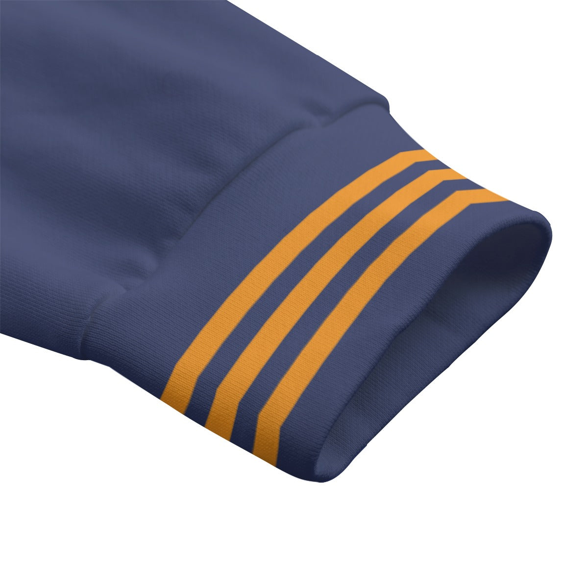 Knots BIP110 Varsity Jacket 100% Cotton