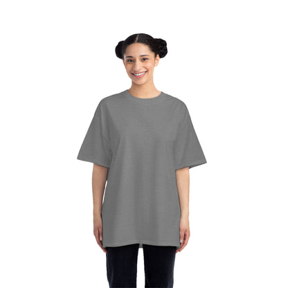 21 Million Team Satoshi Oversized Beefy T-Shirt