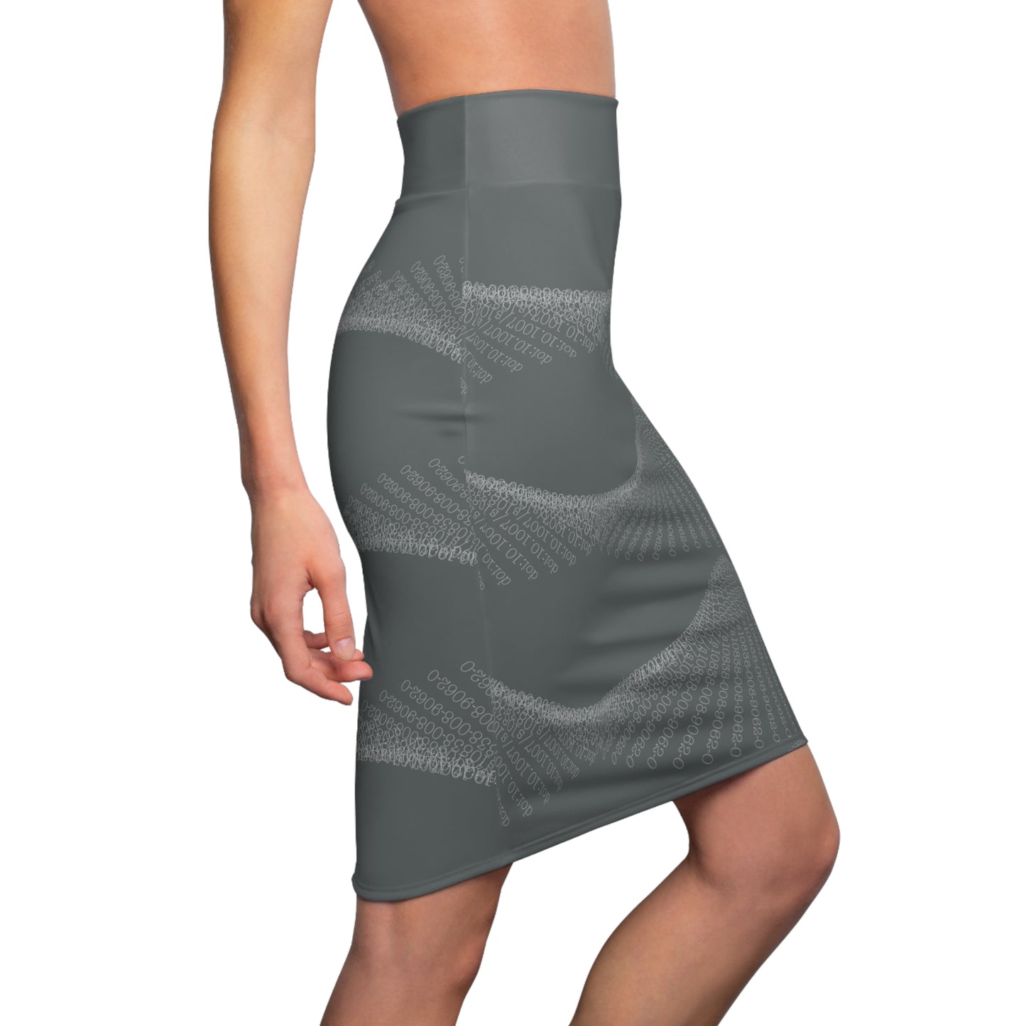 Whitepaper DOI Pencil Skirt