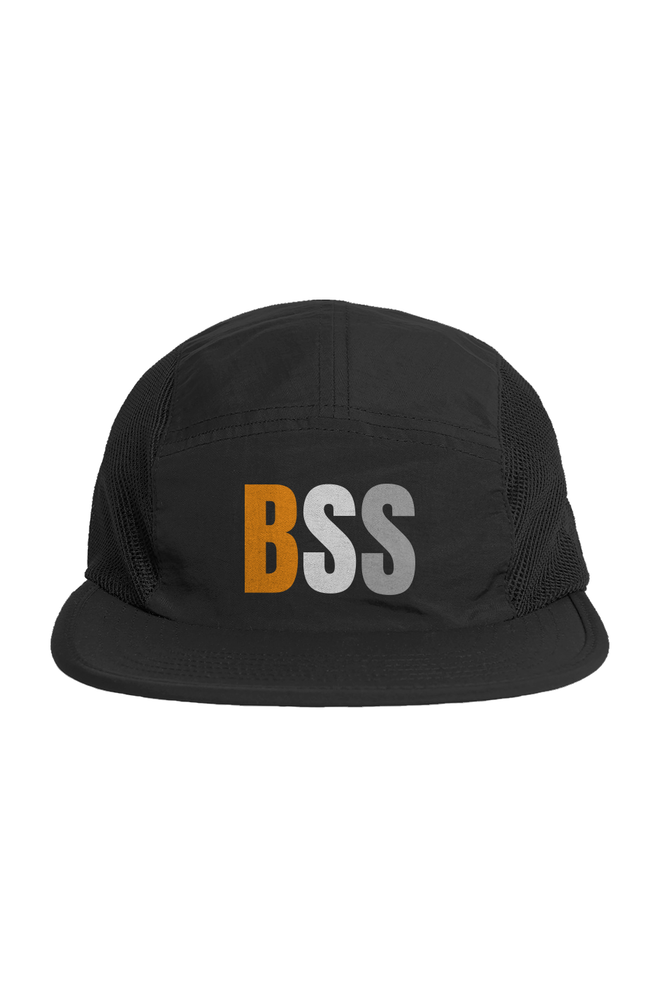 Bitcoin Success School Active Finn Cap