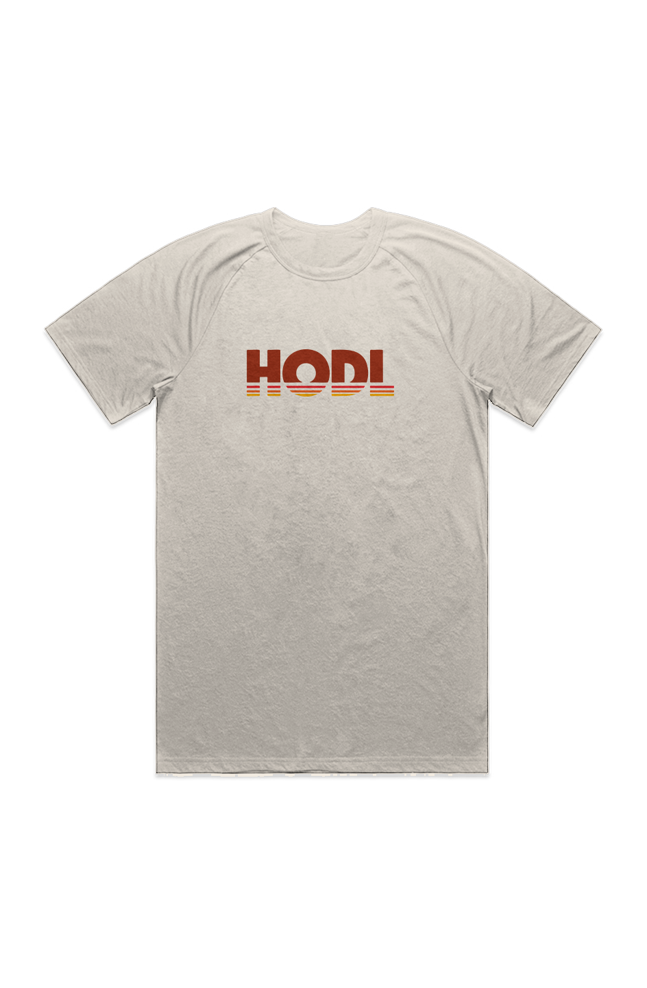 HODL into the Sunset Sports T-Shirt