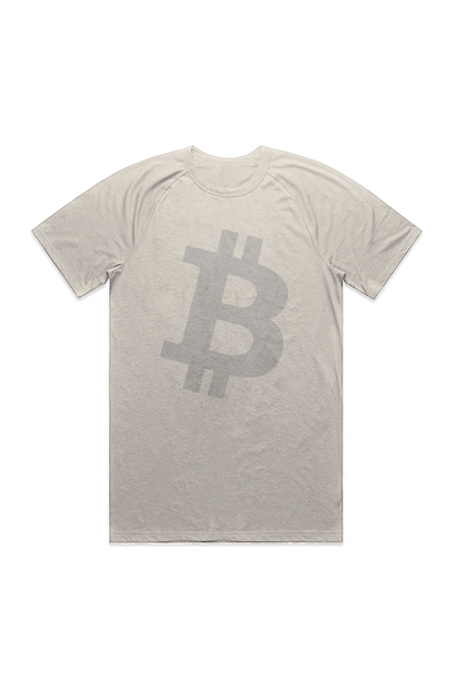 Bitcoin Massive Stealth Sports T-Shirt