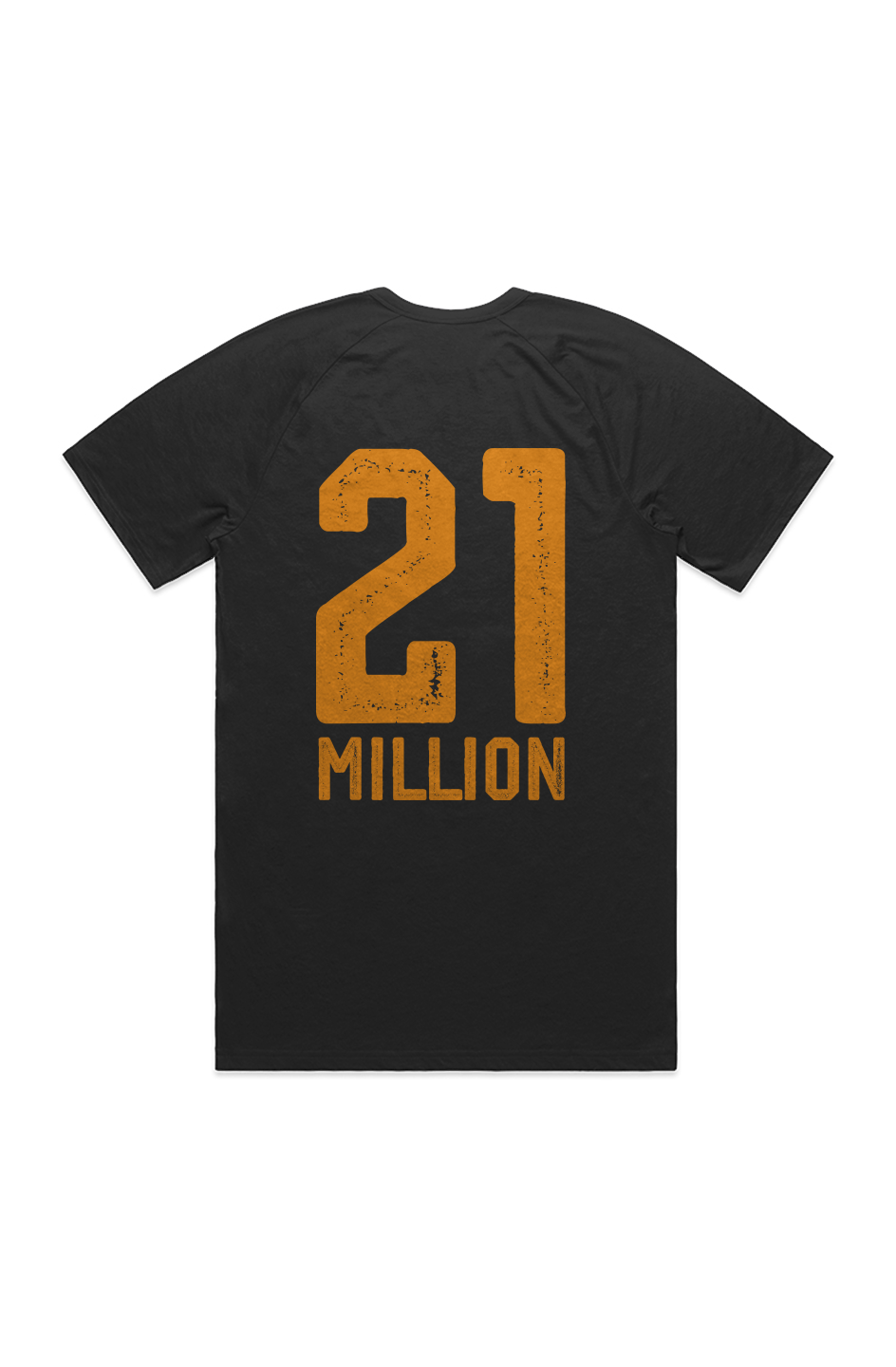 No. 21 Million Team Sports T-Shirt