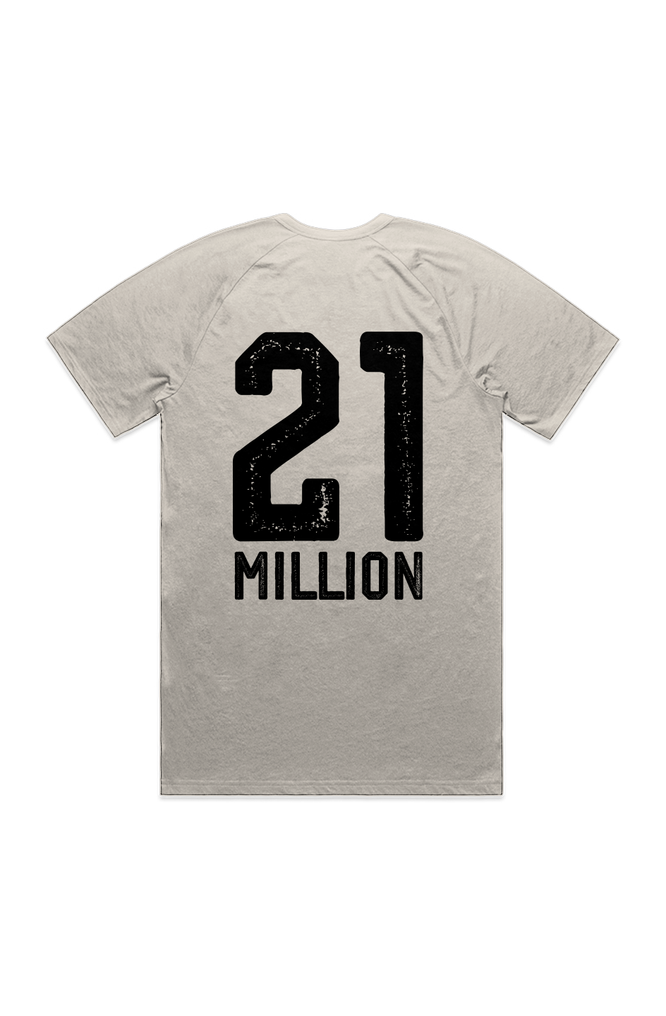 No. 21 Million Team Sports T-Shirt