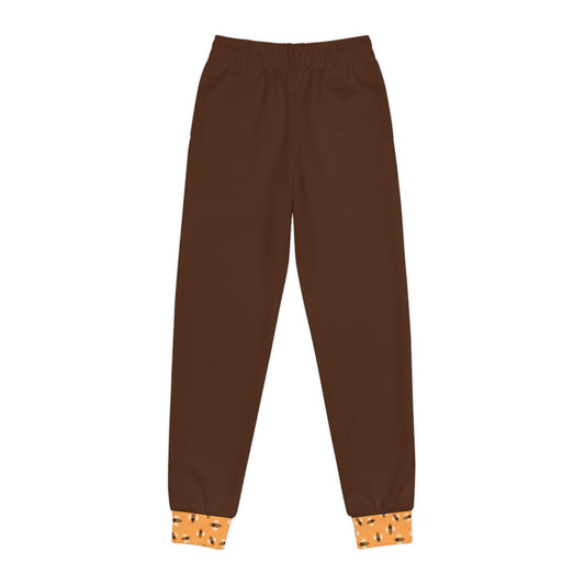 Bee-TC Money Honey Youth Joggers/Trackpants