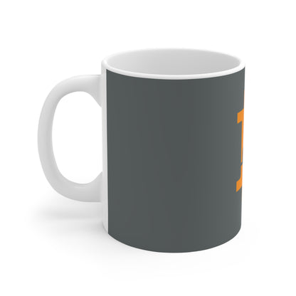 Bitcoin Puzzle Mug 11oz