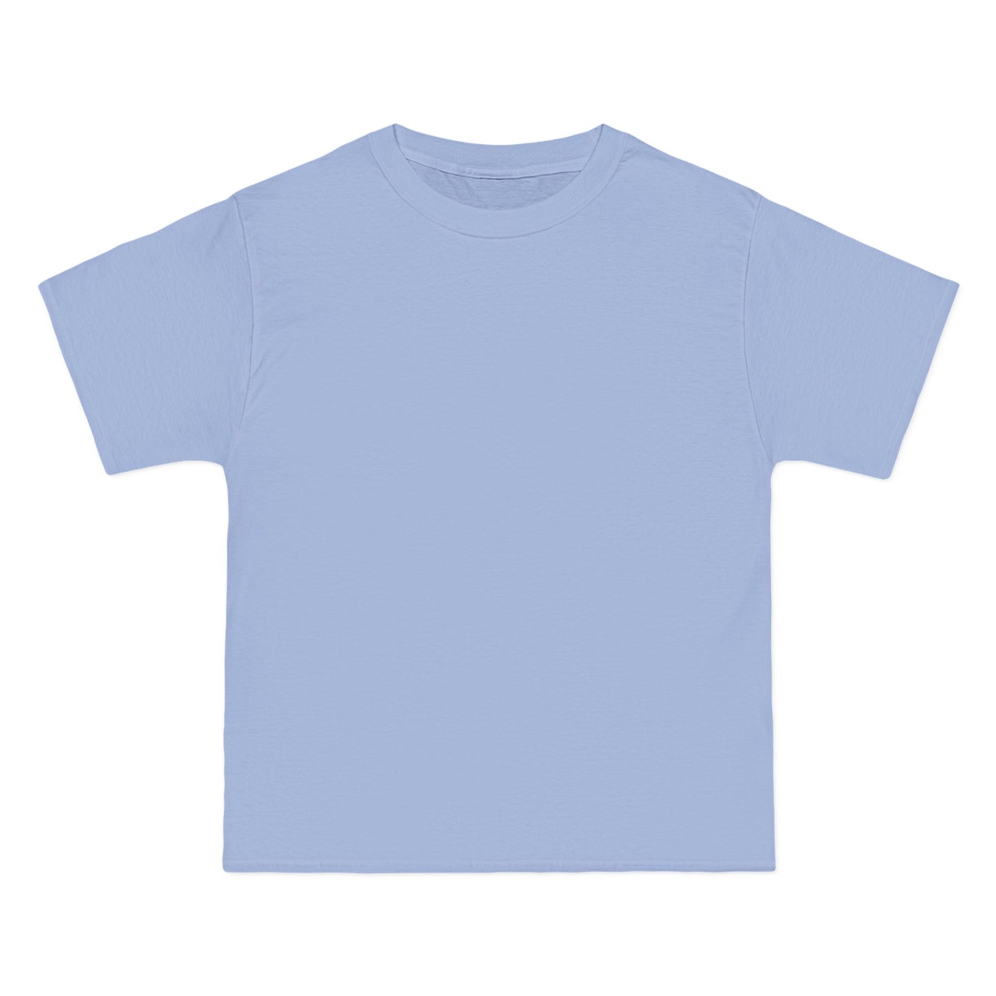 21 Million Team Satoshi Oversized Beefy T-Shirt