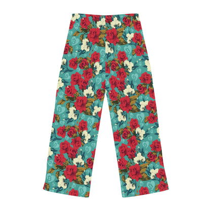 Satoshi September Bitcoin Women's Pyjama Pants